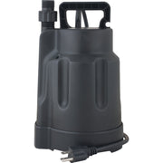 1/4 HP Submersible Utility Pump