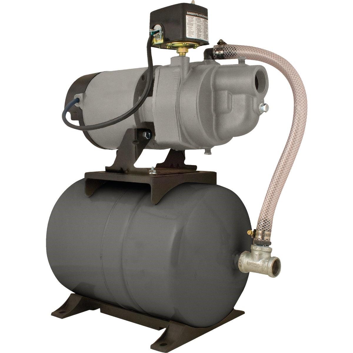 1/2 HP Water Well Jet System