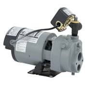 1/2 HP Cast Iron Water Conventional Well Jet Pump