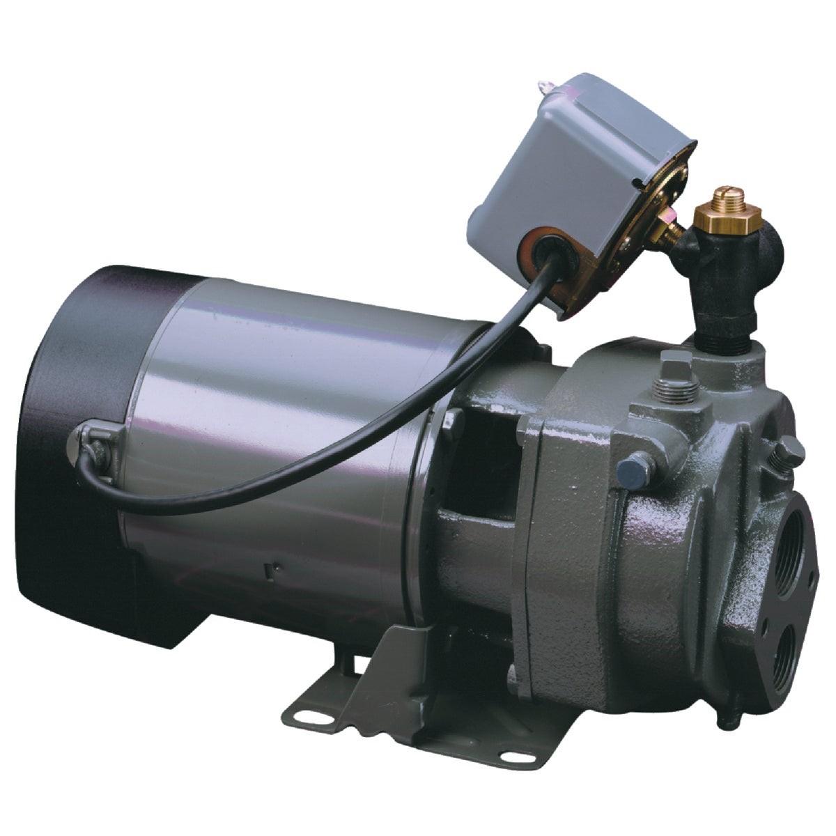 1 HP Cast Iron Water Conventional Well Jet Pump