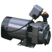 1 HP Cast Iron Water Conventional Well Jet Pump