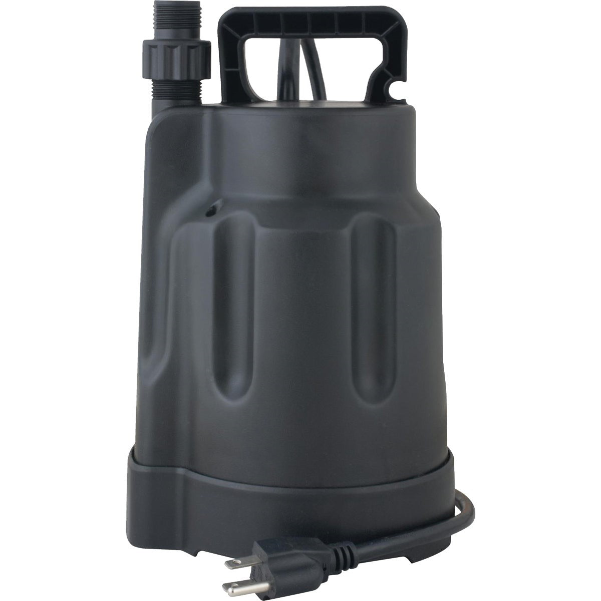 1/6 HP Submersible Utility Pump