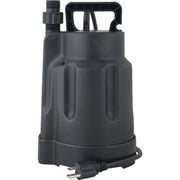 1/6 HP Submersible Utility Pump