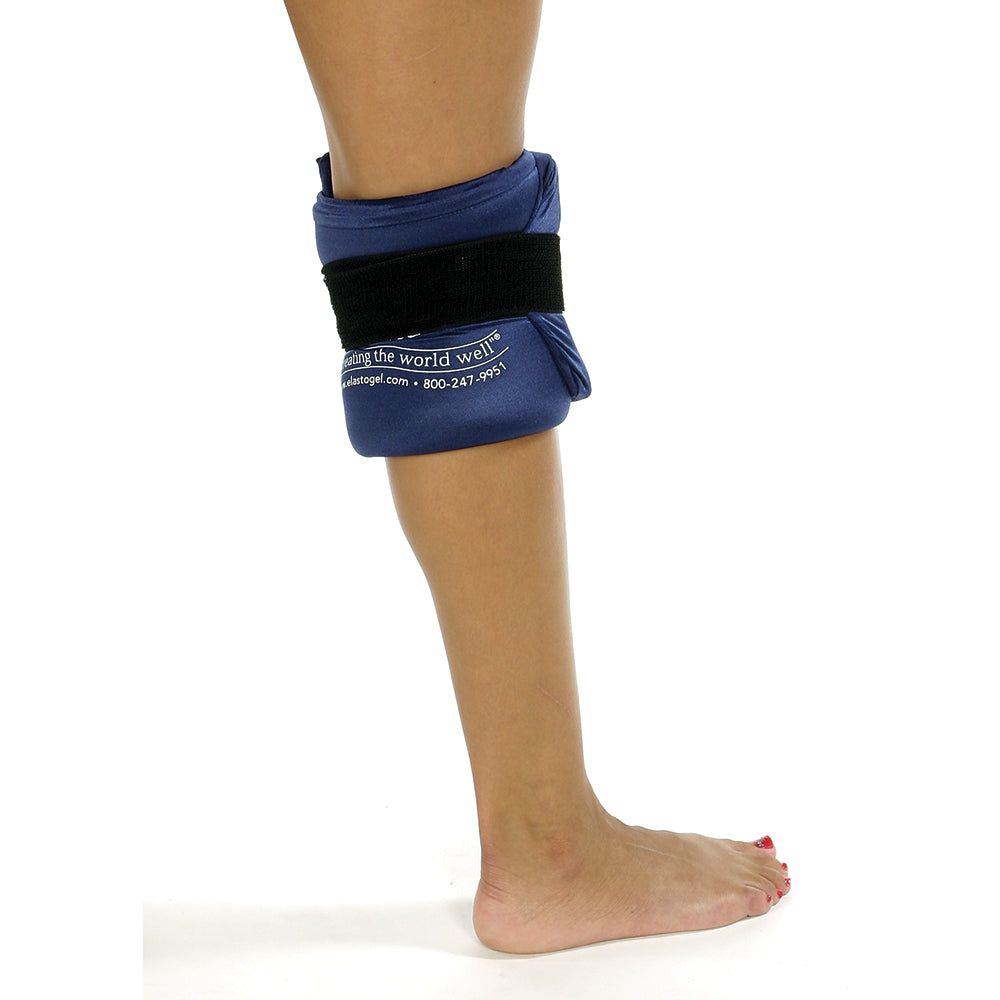 Elasto-Gel Therapy Wrap, 6" X 16"
