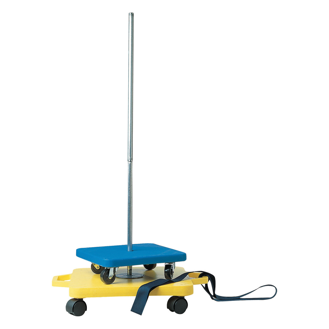 Scooter Stacker