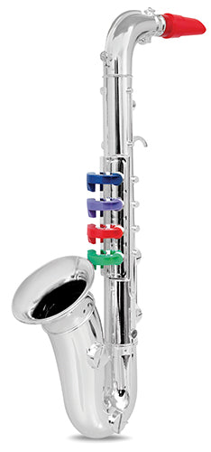 Saxophone, Jr