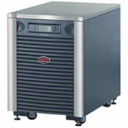 APC Symmetra LX 4kVA Scalable to 8kVA N+1 Tower, 208/240V - 13U Tower - 3 Hour Recharge - 5.90 Minute Stan - SYA4K8P