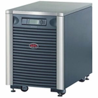 APC Symmetra LX 4kVA Scalable to 8kVA N+1 Tower, 208/240V - 13U Tower - 3 Hour Recharge - 5.90 Minute Stan - SYA4K8P