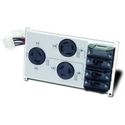 APC Symmetra LX Power Distribution SYAPD1