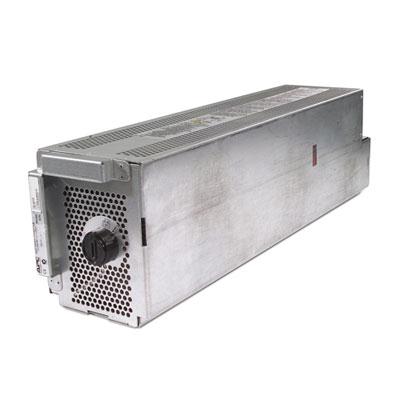APC - Symmetra LX Battery Module - 12 V DC - Lead Acid - Maintenance-free - Hot Swappable - 3 Year Minimum Battery Life - Unknown