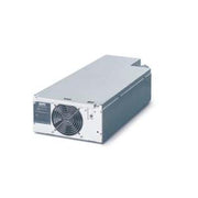 APC - Symmetra LX 4kVA Power Module, 200/208V - 1 X Hard Wire 4-wire (2PH+N+G) - 4000 W - 200 V AC, 208 V AC - 0U - Silver