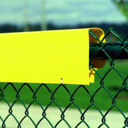 ODS Safety Top Cap- 40'/Box (8' Sections)-Yellow Cap