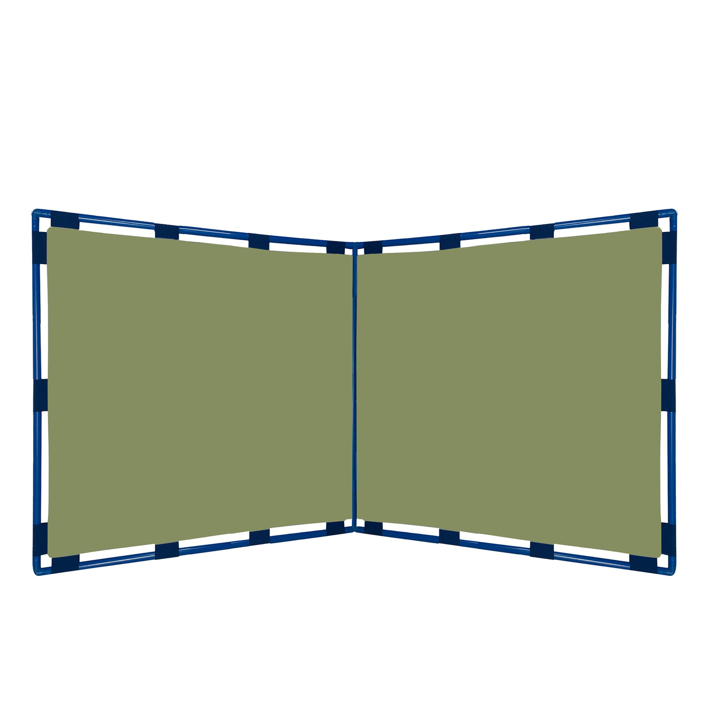 Big Screen Right Angle PlayPanel - Sage
