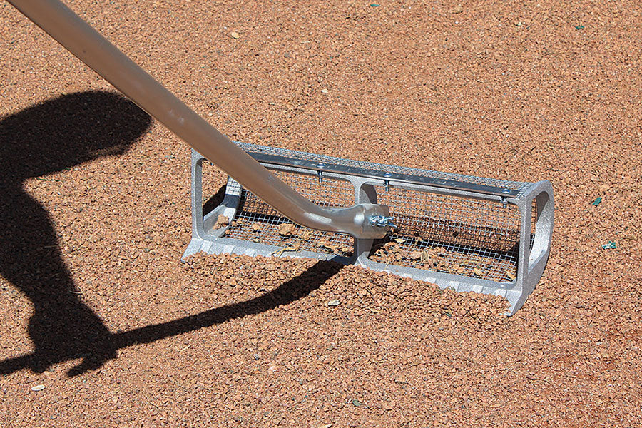 Beacon Sand Comb Sifting Rake