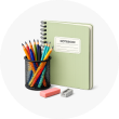 School Supplies