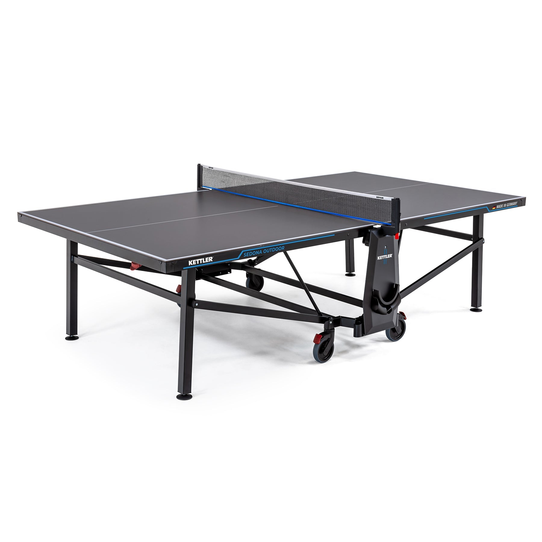 Kettler® Sedona Outdoor Table Tennis Table