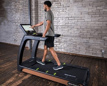 T676 - Status Senza Treadmill - 19"