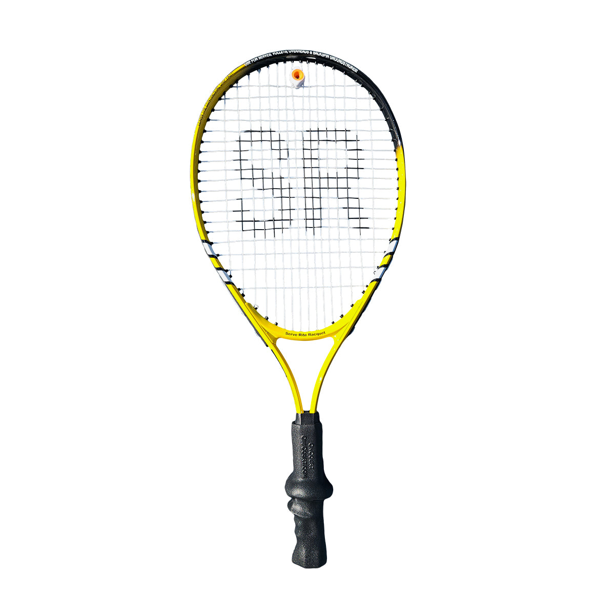 Serve Rite Racquet
