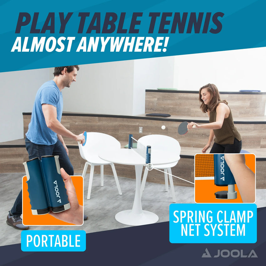Essentials Variant Table Tennis Set