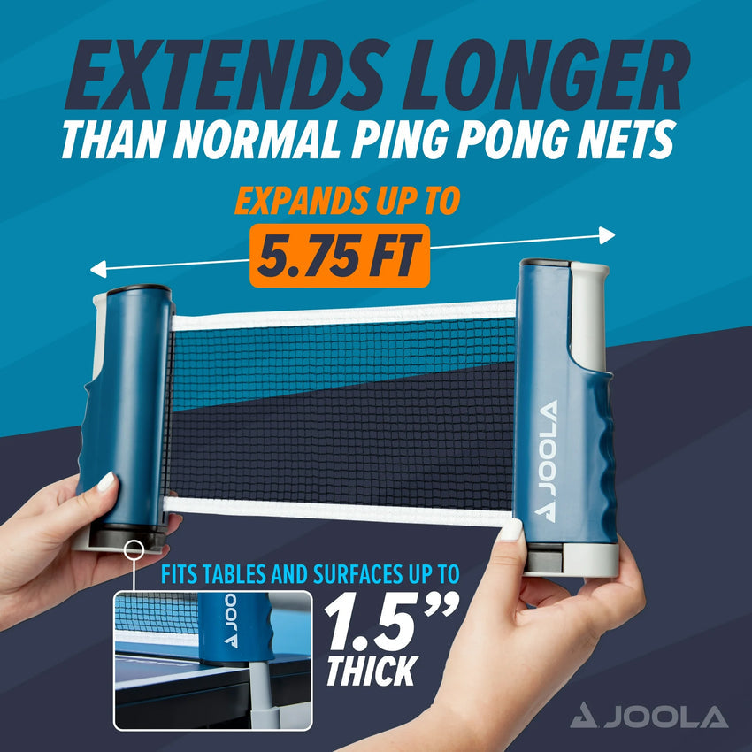 Essentials Variant Table Tennis Set