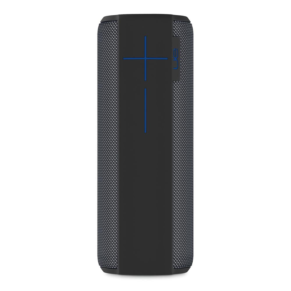 Ultimate Ears MEGABOOM Bluetooth Wireless Speaker (Charcoal Black)