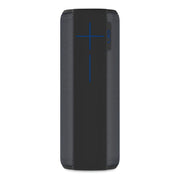 Ultimate Ears MEGABOOM Bluetooth Wireless Speaker (Charcoal Black)