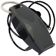 Sharx Safety W/ Breakaway Lanyard - BLACK / BLACK