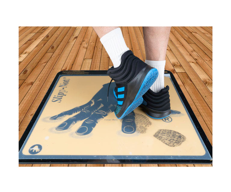 SLIPP-NOTT LS60 Large Set (base With 60 Sheet Mat)
