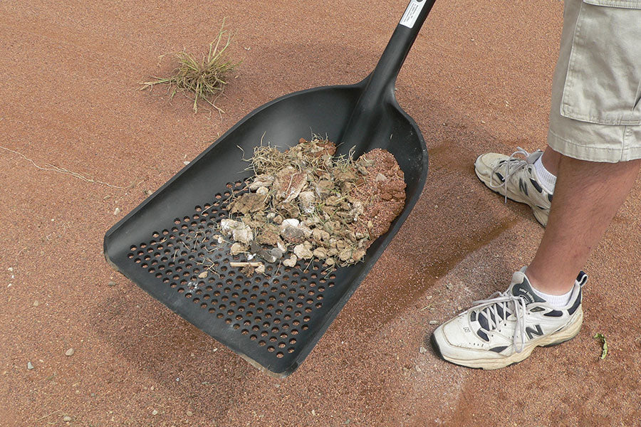 Beacon Sifter Scoop Shovel