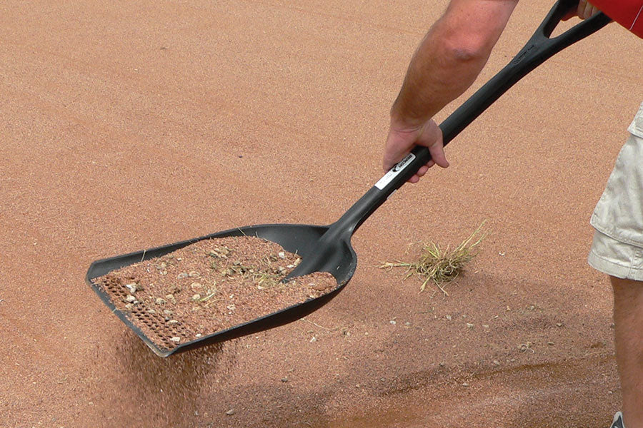 Beacon Sifter Scoop Shovel