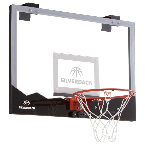 Silverback 23" Led Mini Hoop