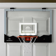Silverback 23" Led Mini Hoop