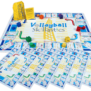 Volleyball Skillastics® 1, Activity Kit