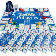Tennis Skillastics® 1, Activity Kit