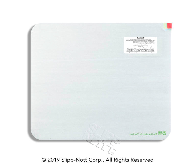 SLIPP-NOTT SM60 Slippnott Replacement Mats (pack Of 3)