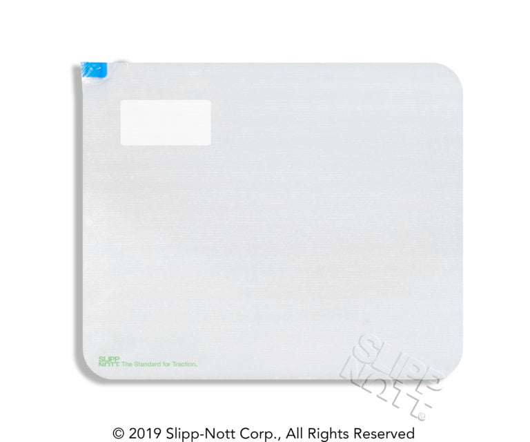 SLIPP-NOTT SM60 Slippnott Replacement Mats (pack Of 3)