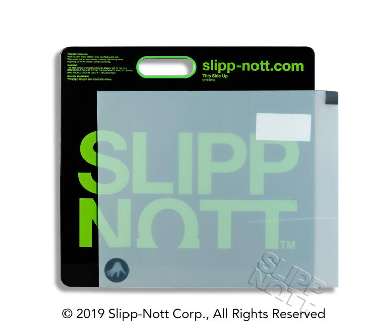 SLIPP-NOTT SS30 Small Set (base With 30 Sheet Mat)