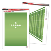 Smartcoach Pro Pocket Board - AMERICAN FOOTBALL