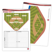 Smartcoach Pro Pocket Board - BASEBALL