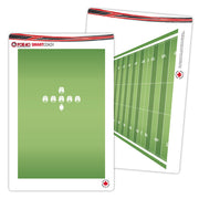 Smartcoach Pro Pocket Board - BASKETBALL