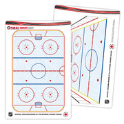 Smartcoach Pro Pocket Board - ICE HOCKEY