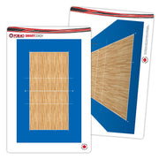 Smartcoach Pro Pocket Board - VOLLEYBALL