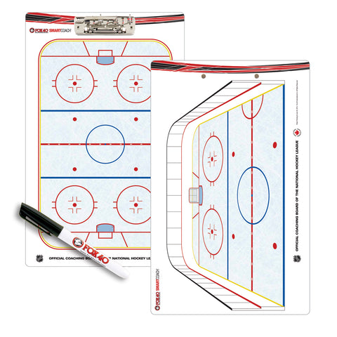 Smartcoach Pro Clipboard - HANDBALL