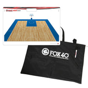 Smartcoach Pro Rigid Carry Board - RUGBY