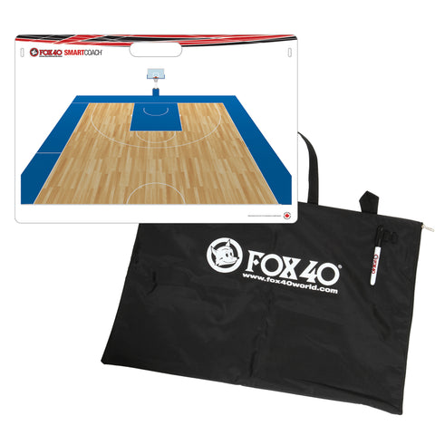Smartcoach Pro Rigid Carry Board - CANADIAN FOOTBALL