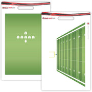 Smartcoach Pro Sideline Coaching Board - AMERICAN FOOTBALL