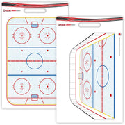 Smartcoach Pro Sideline Coaching Board - ICE HOCKEY