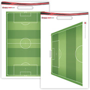 Smartcoach Pro Sideline Coaching Board - SOCCER