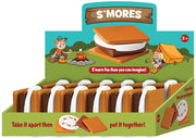S’Mores (Display of 12)