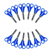 12 Pairs - Classpack Snippy® Original 5" Blunt Tip